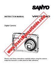 Vezi VPCS880 pdf Proprietarii Manual